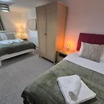 Apartment The Smithy By Cliftonvalley Bristol