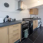 The Smithy By Cliftonvalley Apartment *