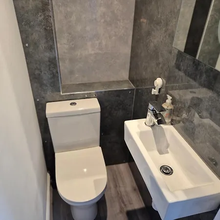 The Smithy By Cliftonvalley Apartment Bristol