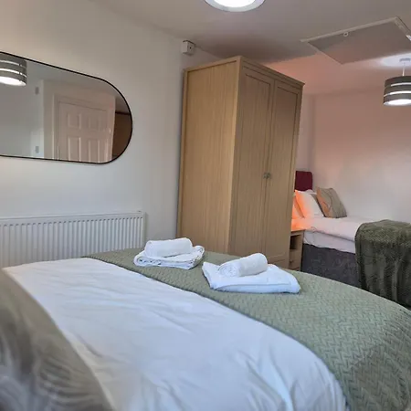 The Smithy By Cliftonvalley * Bristol