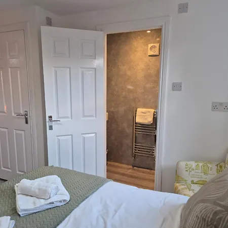 The Smithy By Cliftonvalley Apartment