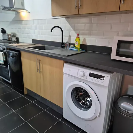 The Smithy By Cliftonvalley Apartment *
