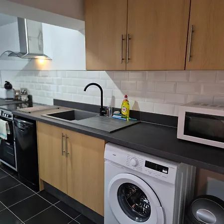 The Smithy By Cliftonvalley Apartment