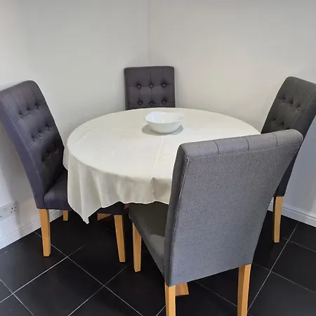 Apartment The Smithy By Cliftonvalley
