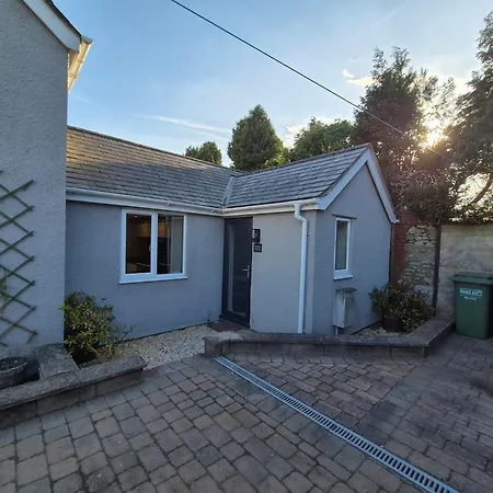 The Smithy By Cliftonvalley Apartment *