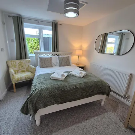 The Smithy By Cliftonvalley * Bristol