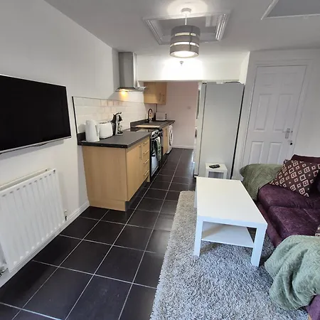 The Smithy By Cliftonvalley Apartment Bristol