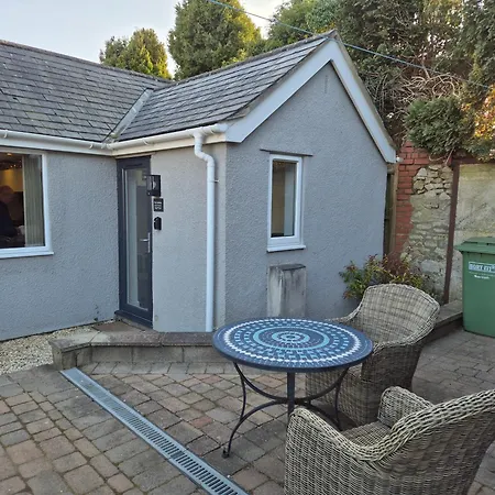 Apartment The Smithy By Cliftonvalley