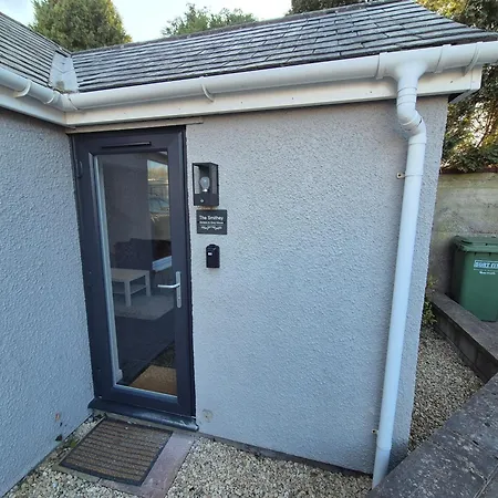 The Smithy By Cliftonvalley