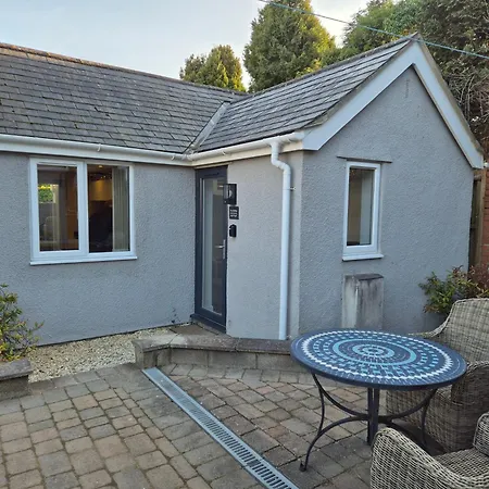 The Smithy By Cliftonvalley Apartment