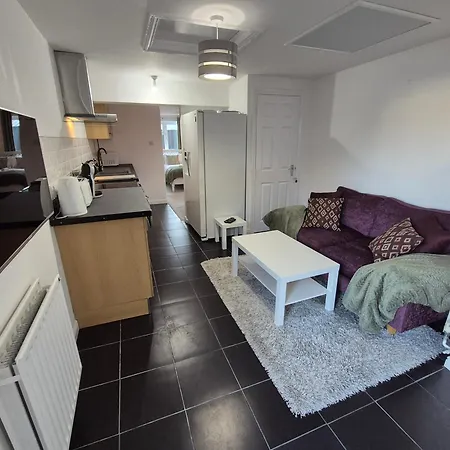 Apartment The Smithy By Cliftonvalley