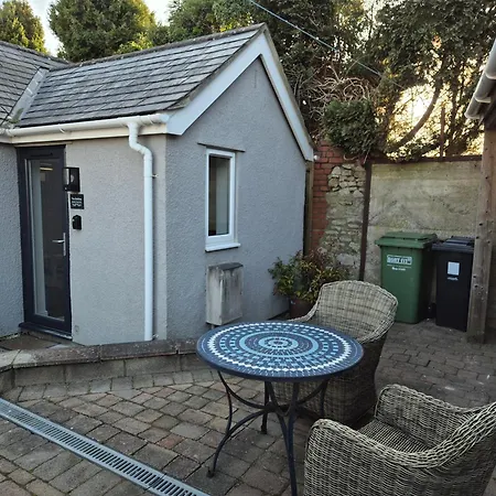 Apartment The Smithy By Cliftonvalley *