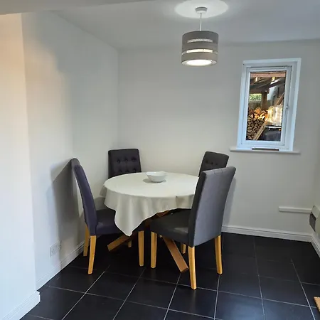 The Smithy By Cliftonvalley Μπρίστολ