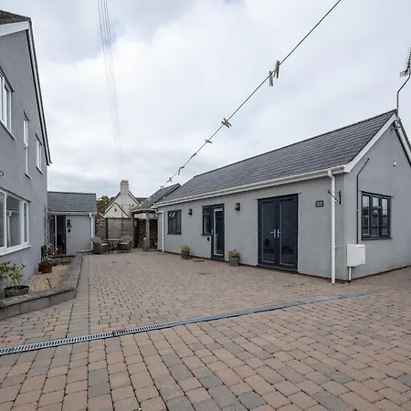 The Smithy By Cliftonvalley *