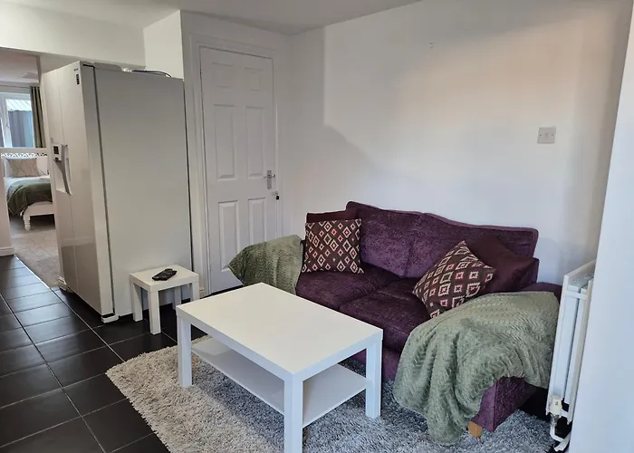 The Smithy By Cliftonvalley Μπρίστολ