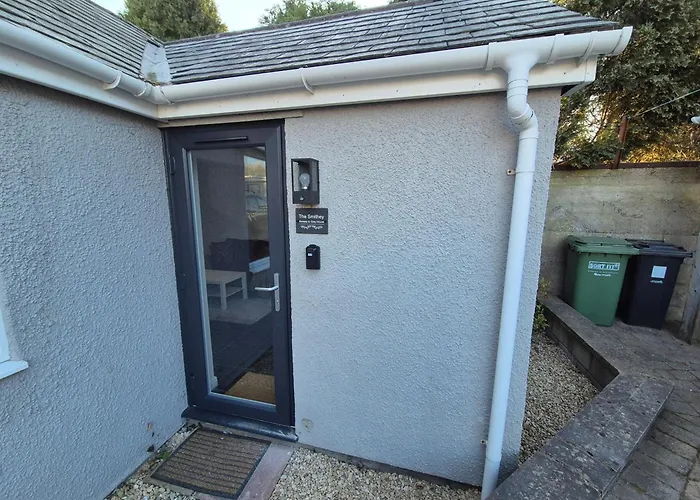 The Smithy By Cliftonvalley