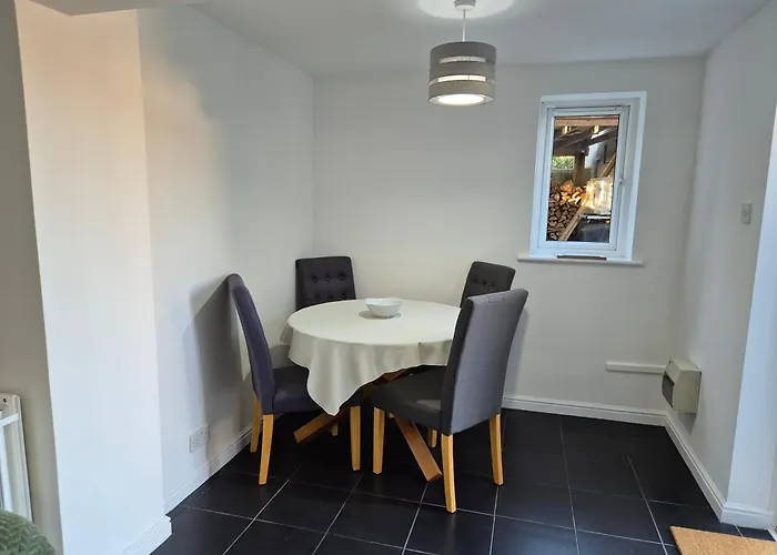 The Smithy By Cliftonvalley Μπρίστολ