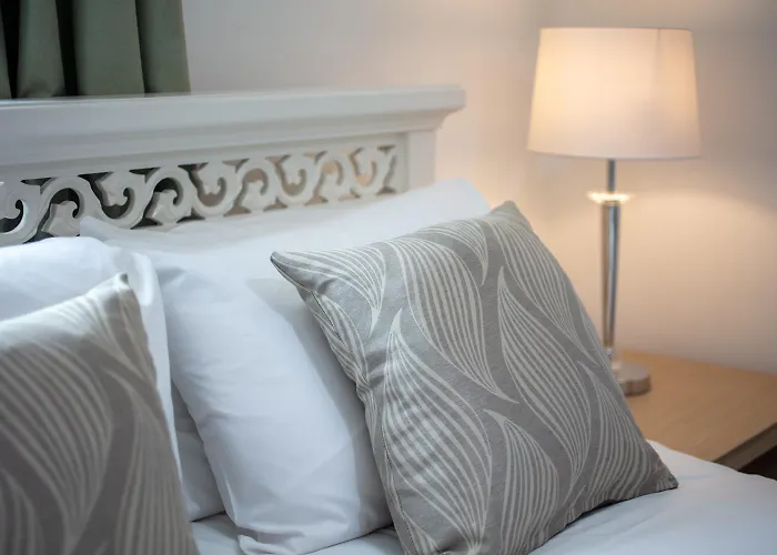 The Smithy By Cliftonvalley 브리스틀