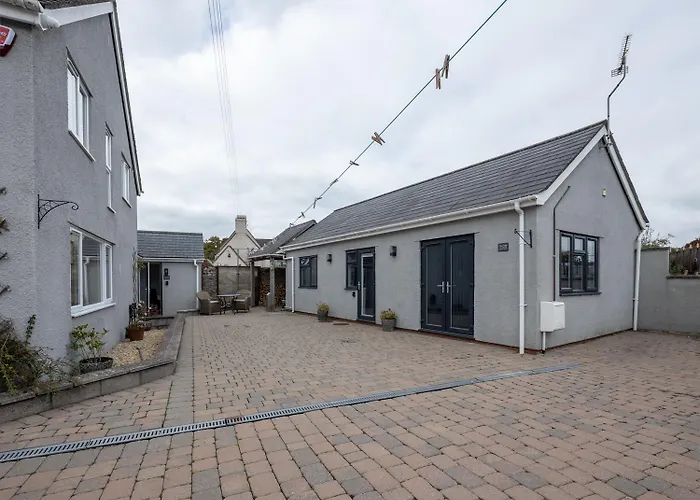 The Smithy By Cliftonvalley *