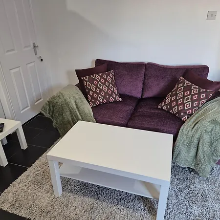 The Smithy By Cliftonvalley Appartement