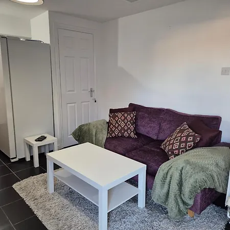 The Smithy By Cliftonvalley Bristol