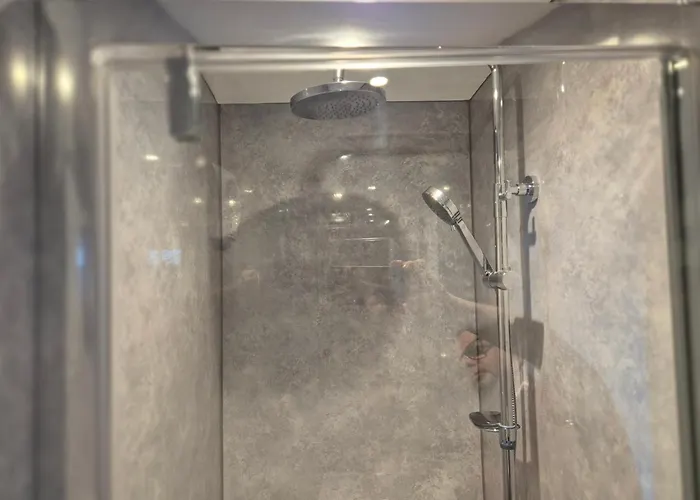 The Smithy By Cliftonvalley Apartamento *