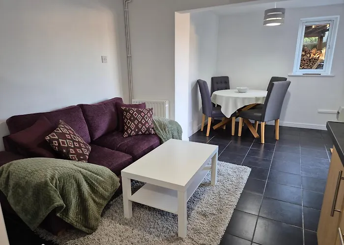 The Smithy By Cliftonvalley * Bristol