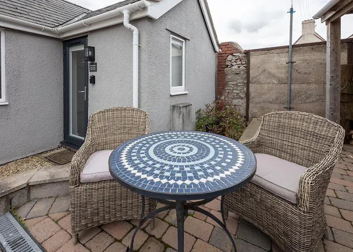 The Smithy By Cliftonvalley Bristol