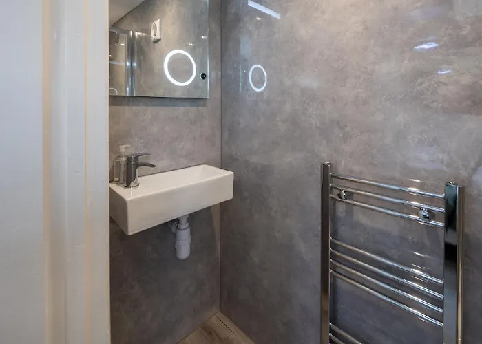 The Smithy By Cliftonvalley * Bristol